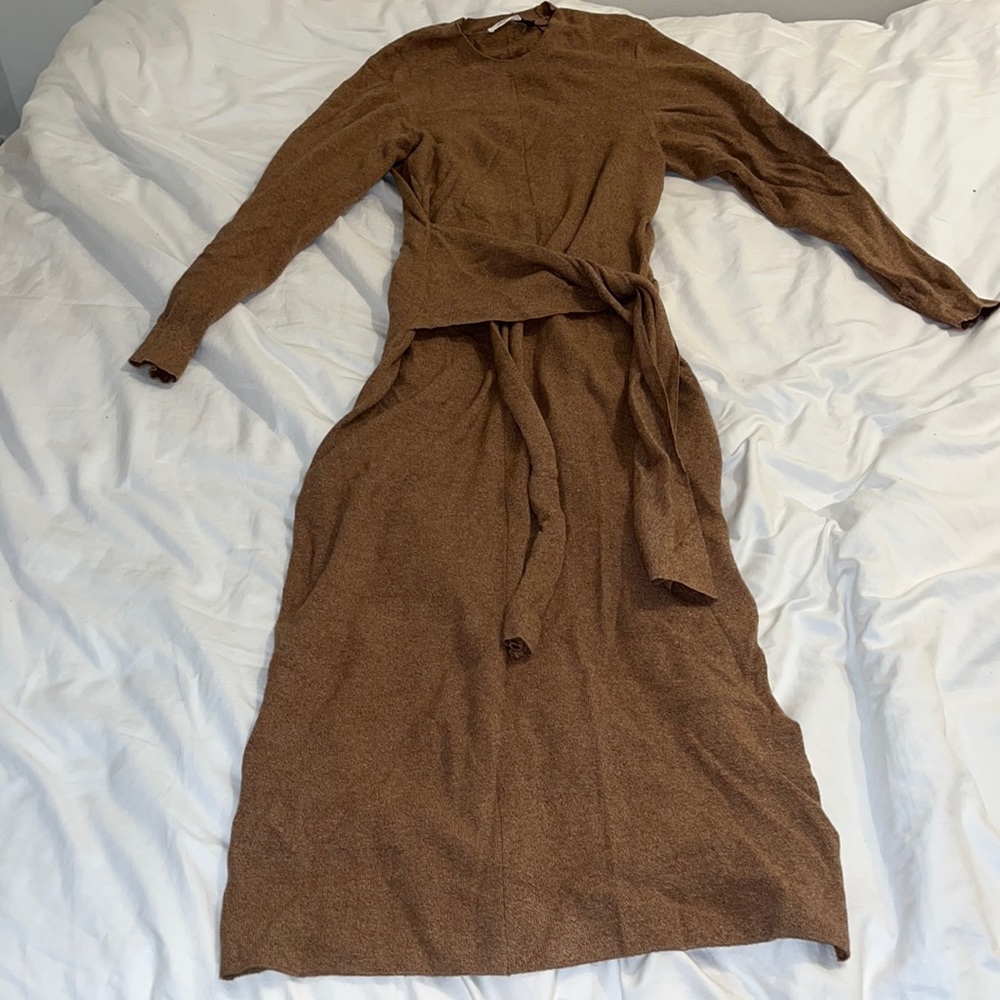 Rag & bone Alnai Dress